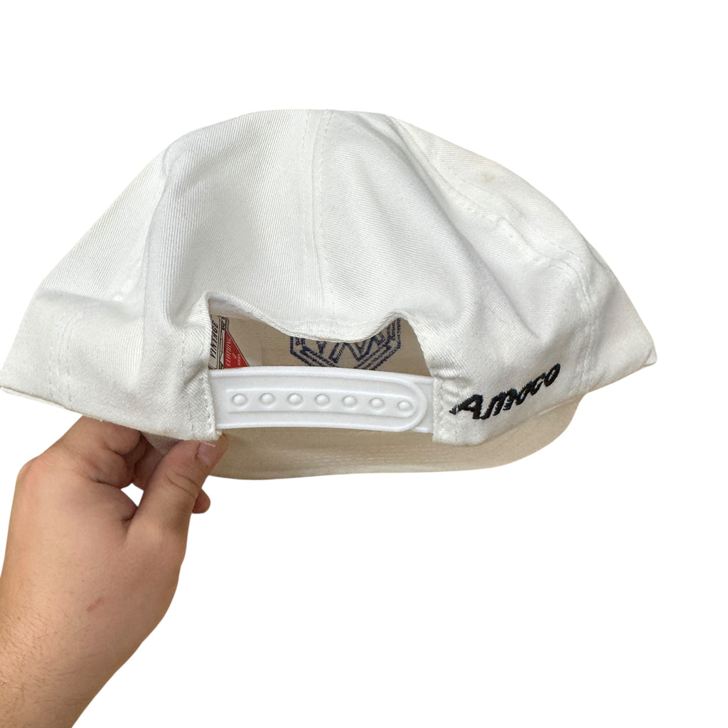 Vintage Buffalo Bills Super Bowl XXV Snapback Hat