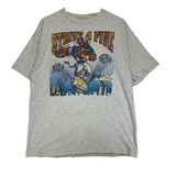 Vintage Buffalo Bills Super Bowl Shirt XL