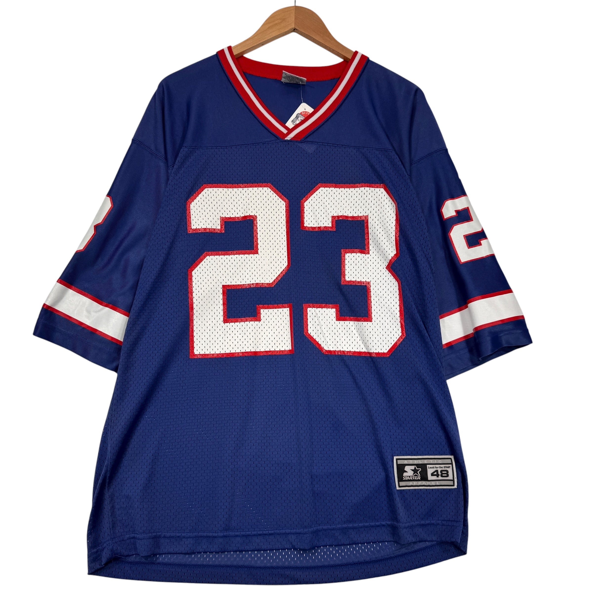 Vintage Buffalo Bills #23 Jersey Large
