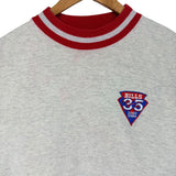 Vintage Buffalo Bills 35 Years Crewneck Sweatshirt XL