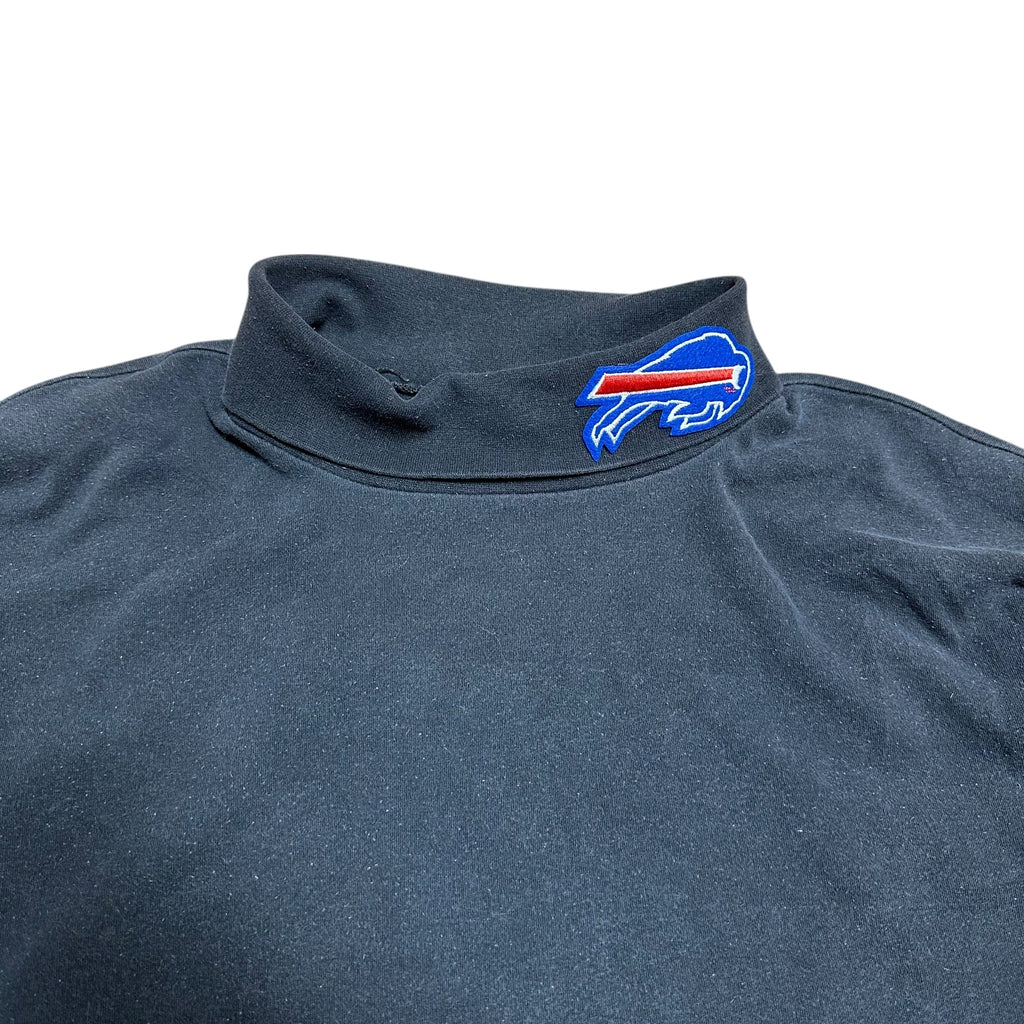 Vintage Buffalo Bills Turtleneck Shirt XL