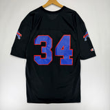 Vintage Buffalo Bills Thurman Thomas Jersey Medium