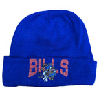 Vintage Buffalo Bills Winter Hat