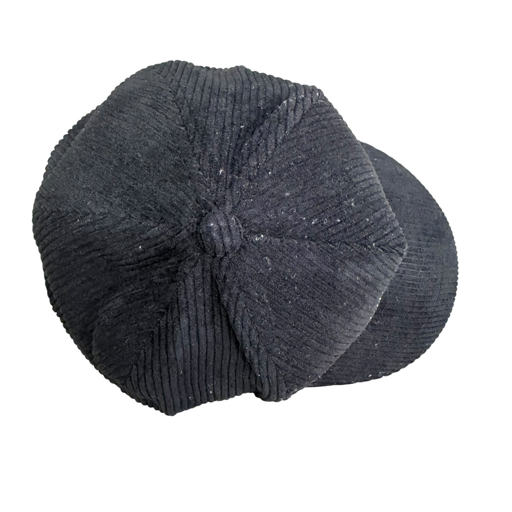 QCV Exclusive Welcome To Buffalo Corduroy Snapback Hat