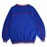 Vintage Buffalo Bills Embroidered Lee Sport Crewneck Sweatshirt Medium