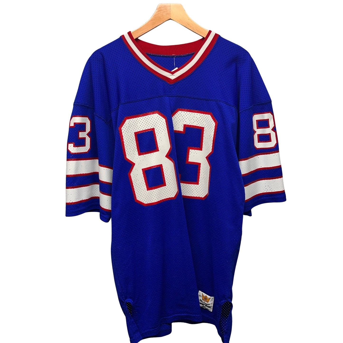 Vintage Buffalo Bills #83 Jersey XL