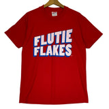 Vintage Buffalo Bills Flutie Flakes Shirt Medium