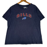 Vintage Buffalo Bills Y2K Women’s Shirt XL