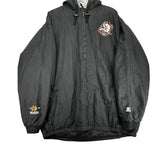 Vintage Buffalo Sabres Starter Molson Jacket XL