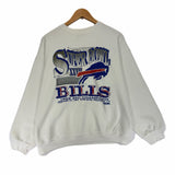 Vintage Buffalo Bills 1993 Super Bowl Crewneck Sweatshirt XL