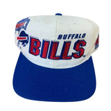 Vintage Buffalo Bills Sports Specialties Shadow Hat