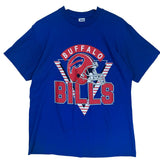 Vintage Buffalo Bills Shirt Large