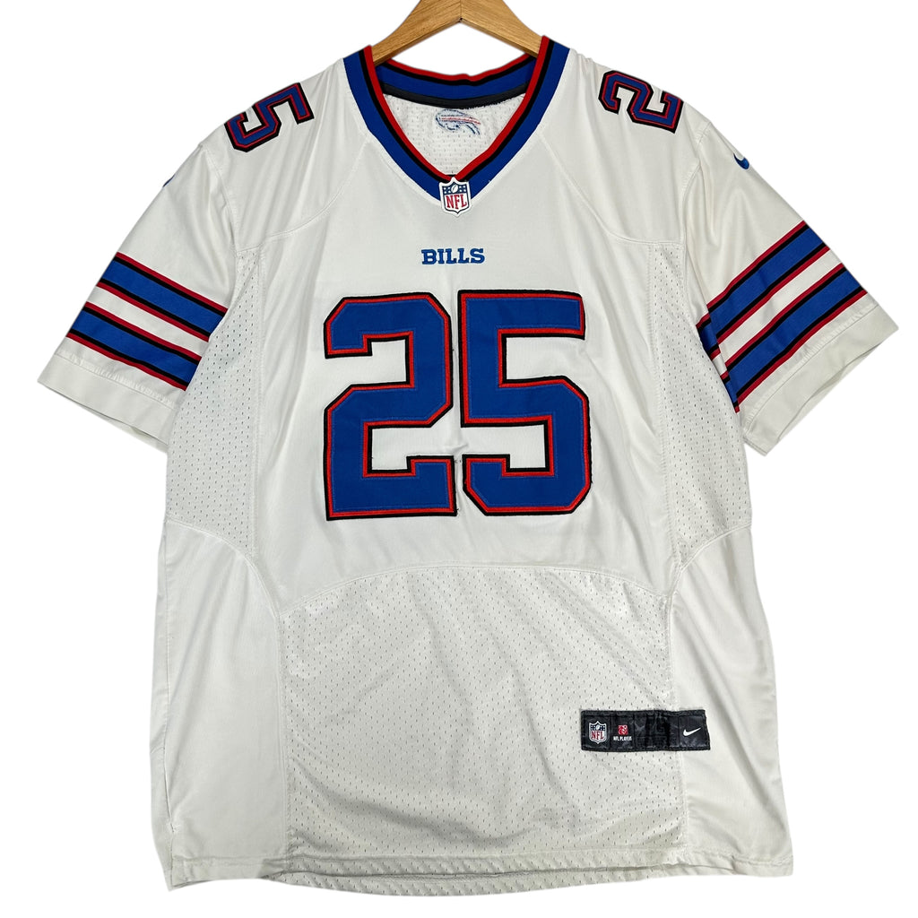 Vintage Buffalo Bills Shady McCoy Jersey Shirt XL