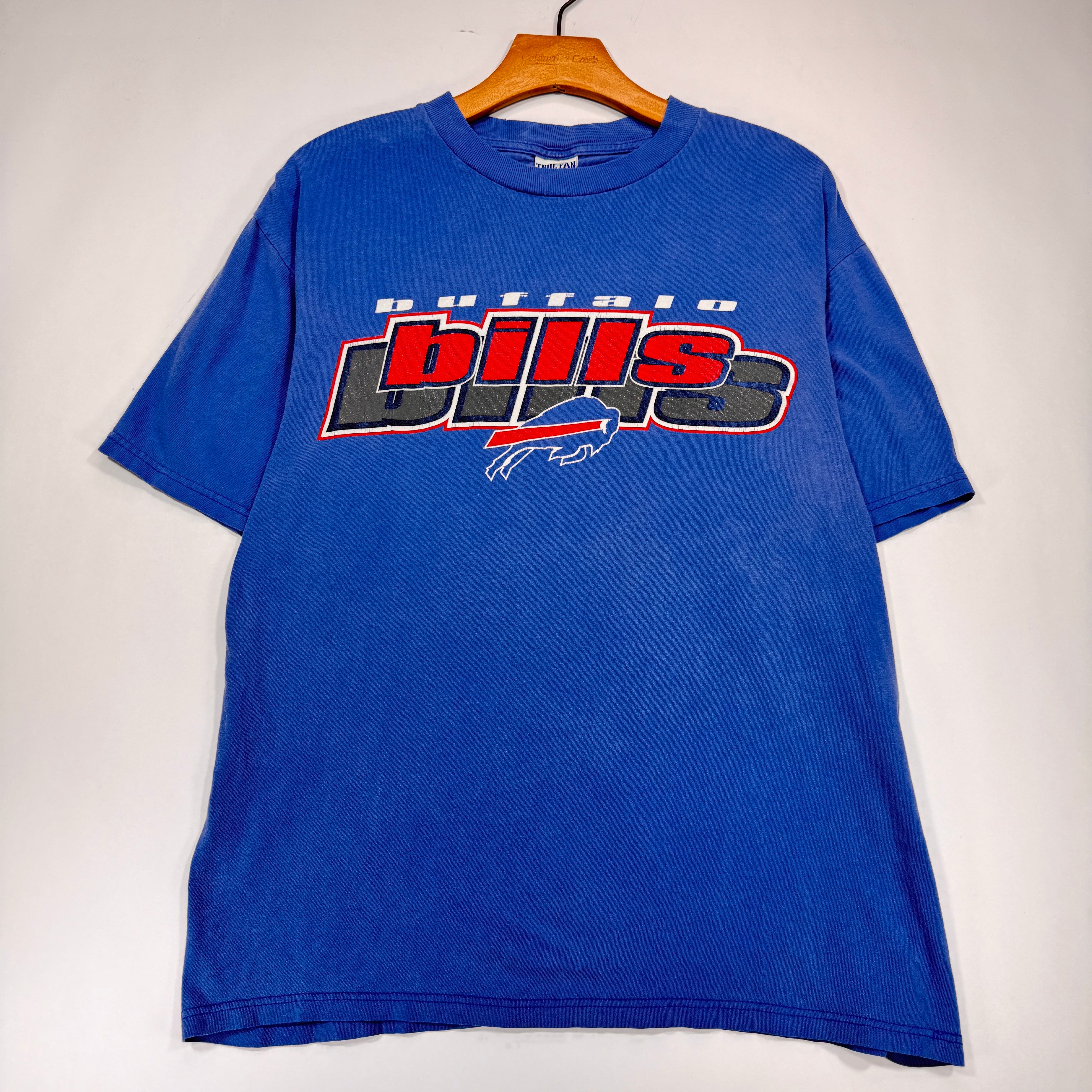 Vintage Buffalo Bills Shirt Large