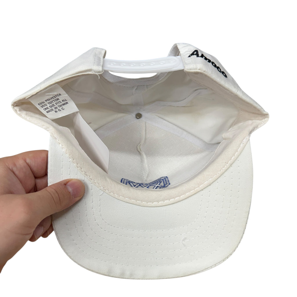 Vintage Buffalo Bills Super Bowl XXV Snapback Hat