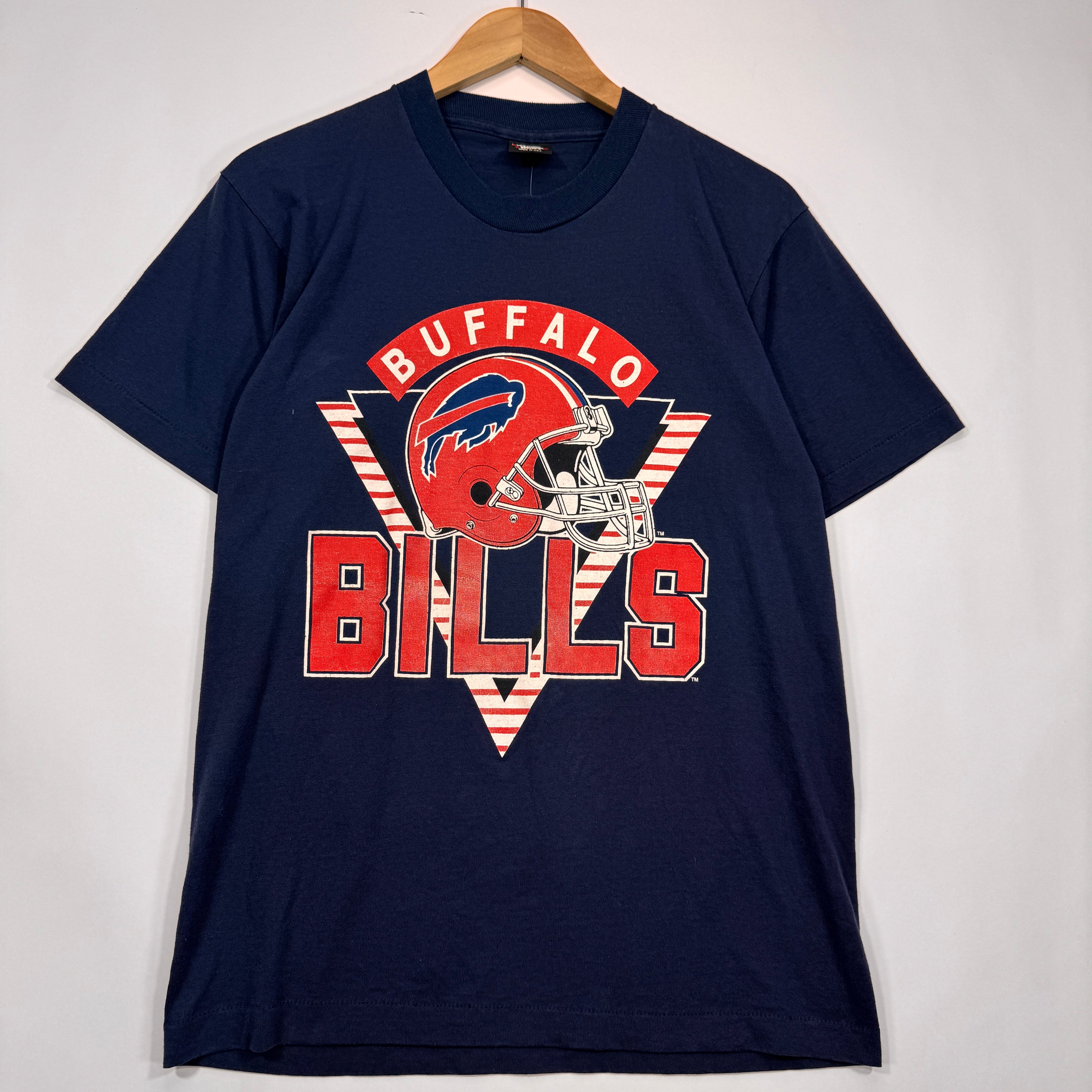 Vintage Buffalo Bills Shirt Large