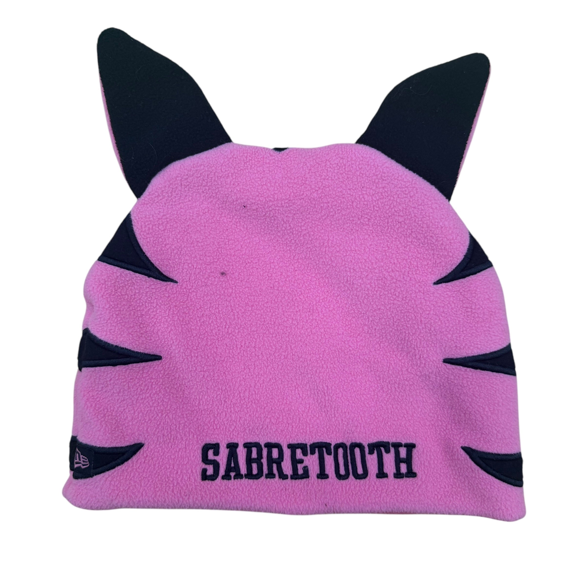 Buffalo Sabres Sabre Tooth Youth Beanie Hat