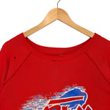 Vintage Buffalo Bills Crewneck Sweatshirt XL