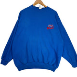 Vintage Buffalo Bills Crewneck Sweatshirt XL