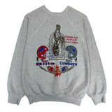 Vintage Buffalo Bills 1994 Super Bowl Crewneck Sweatshirt Large