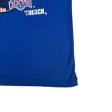 Vintage Buffalo Bills 1993 Super Bowl Shirt Large