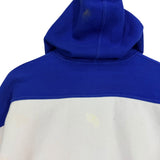Vintage Buffalo Bills Apex Wave Hoodie Sweatshirt Large