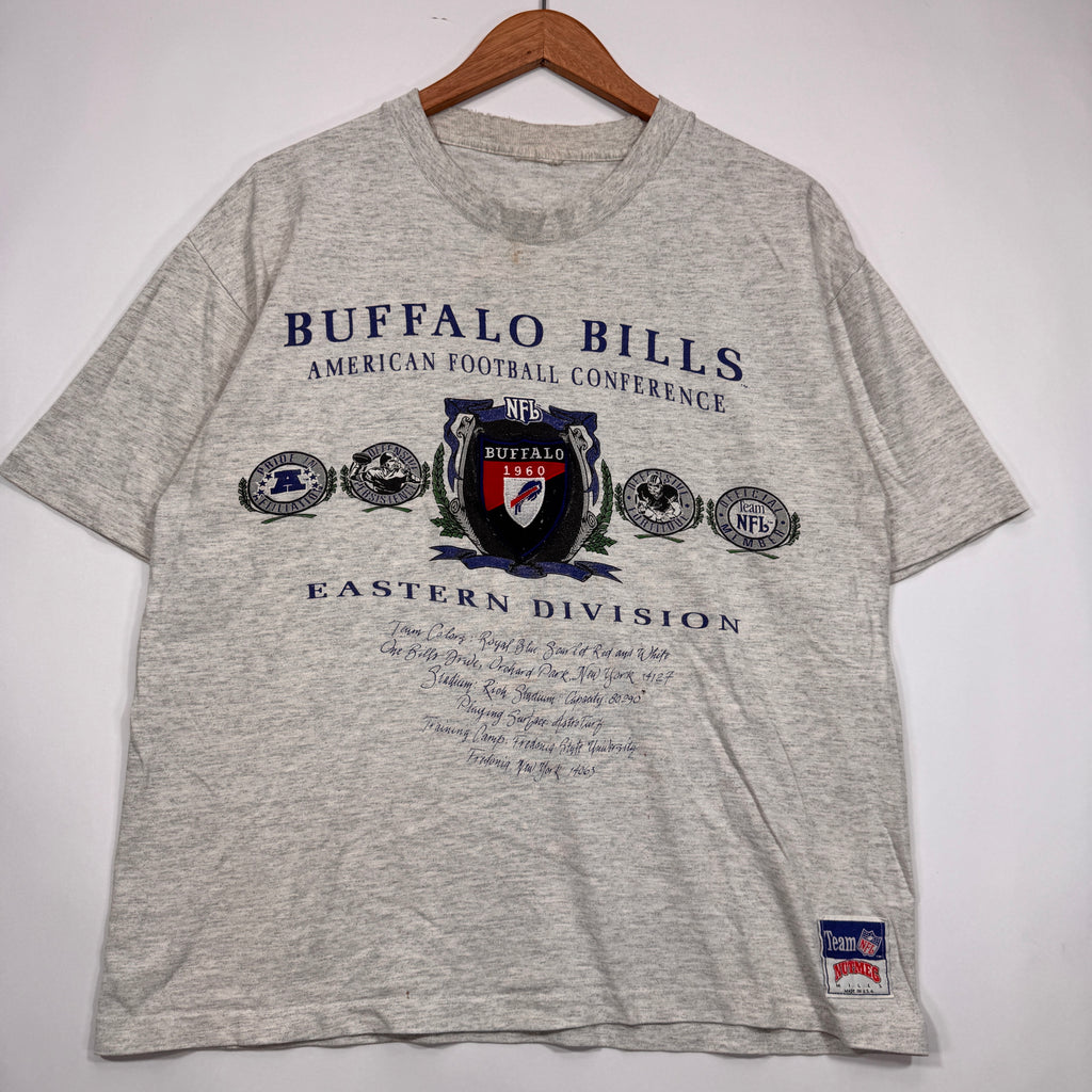 Vintage Buffalo Bills Shirt Large