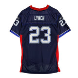 Vintage Buffalo Bills Marshawn Lynch Jersey Medium