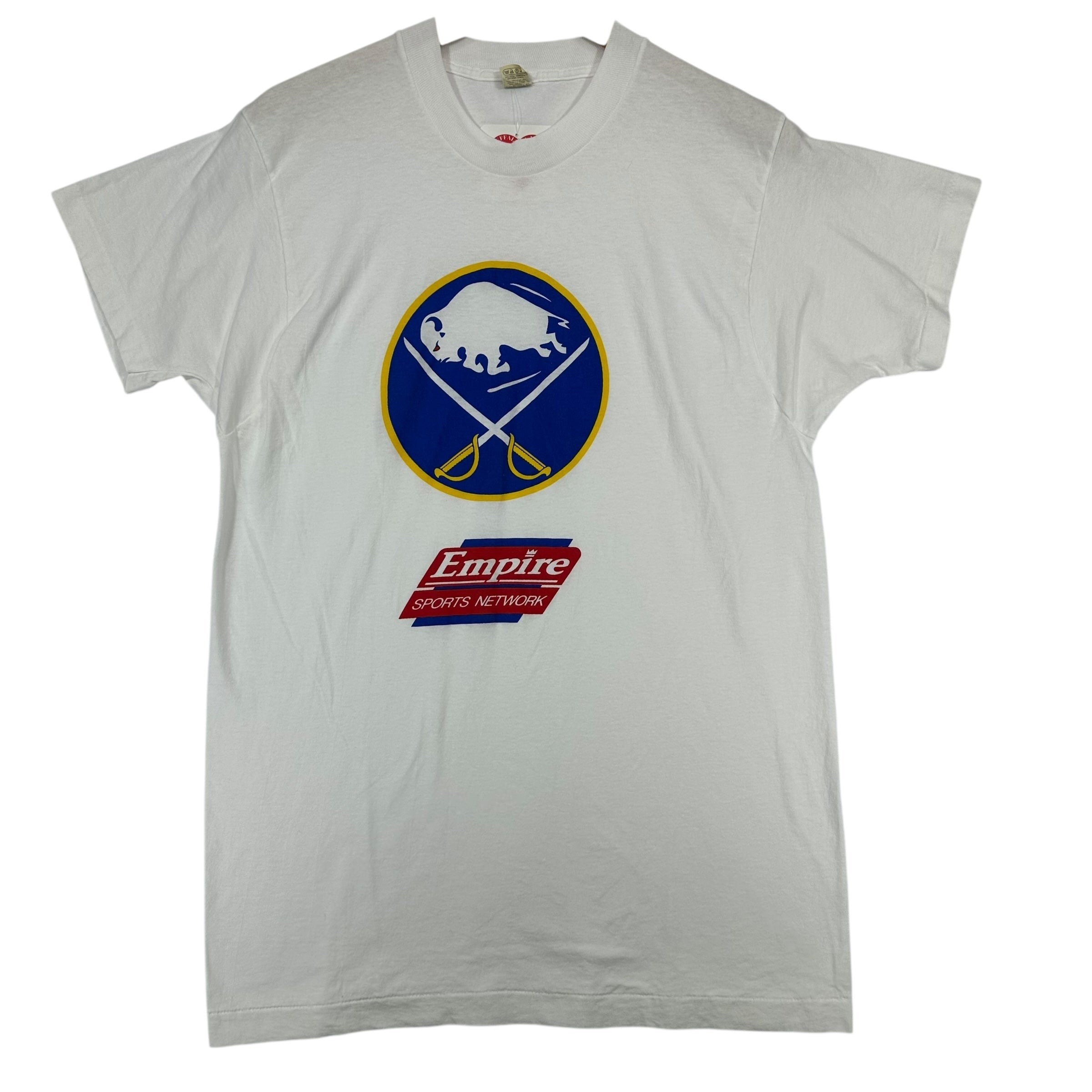 Vintage Buffalo Sabres Empire Sports Shirt XL
