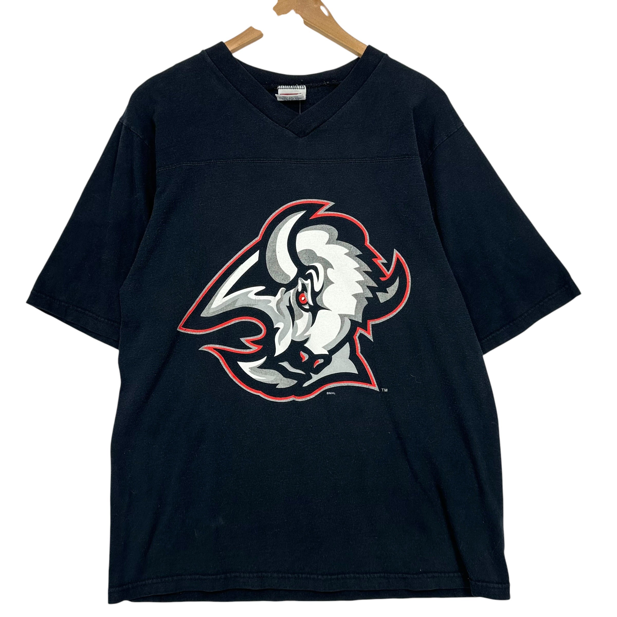 Vintage Buffalo Sabres Hasek Jersey Shirt Large