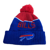 Buffalo Bills Winter Hat