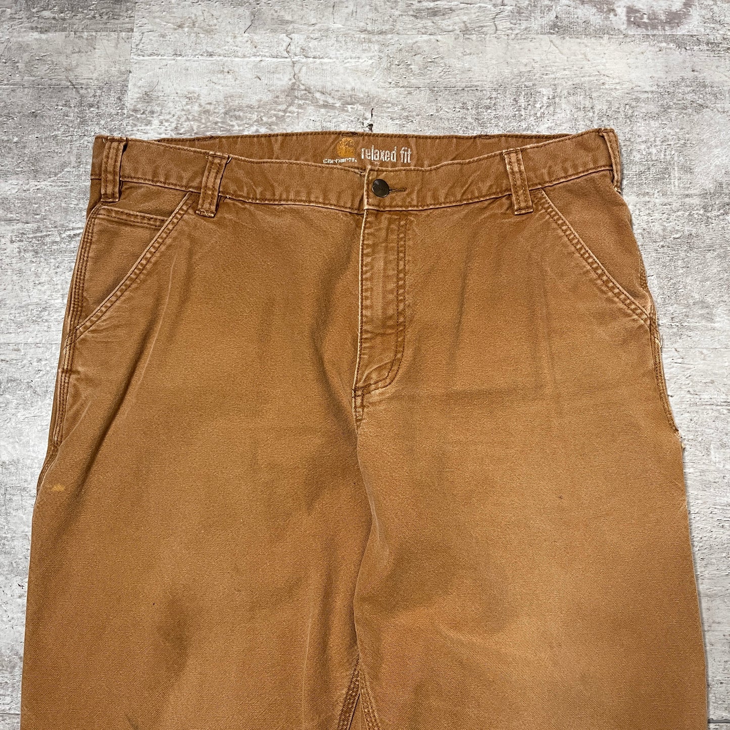 Carhartt Pants 38x34