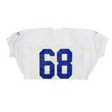 Buffalo Bills 2011 Team Issued Cropped Practice Jersey OSFA