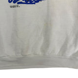 Vintage Buffalo Bills 1988 AFC East Champs Crewneck Sweatshirt Large
