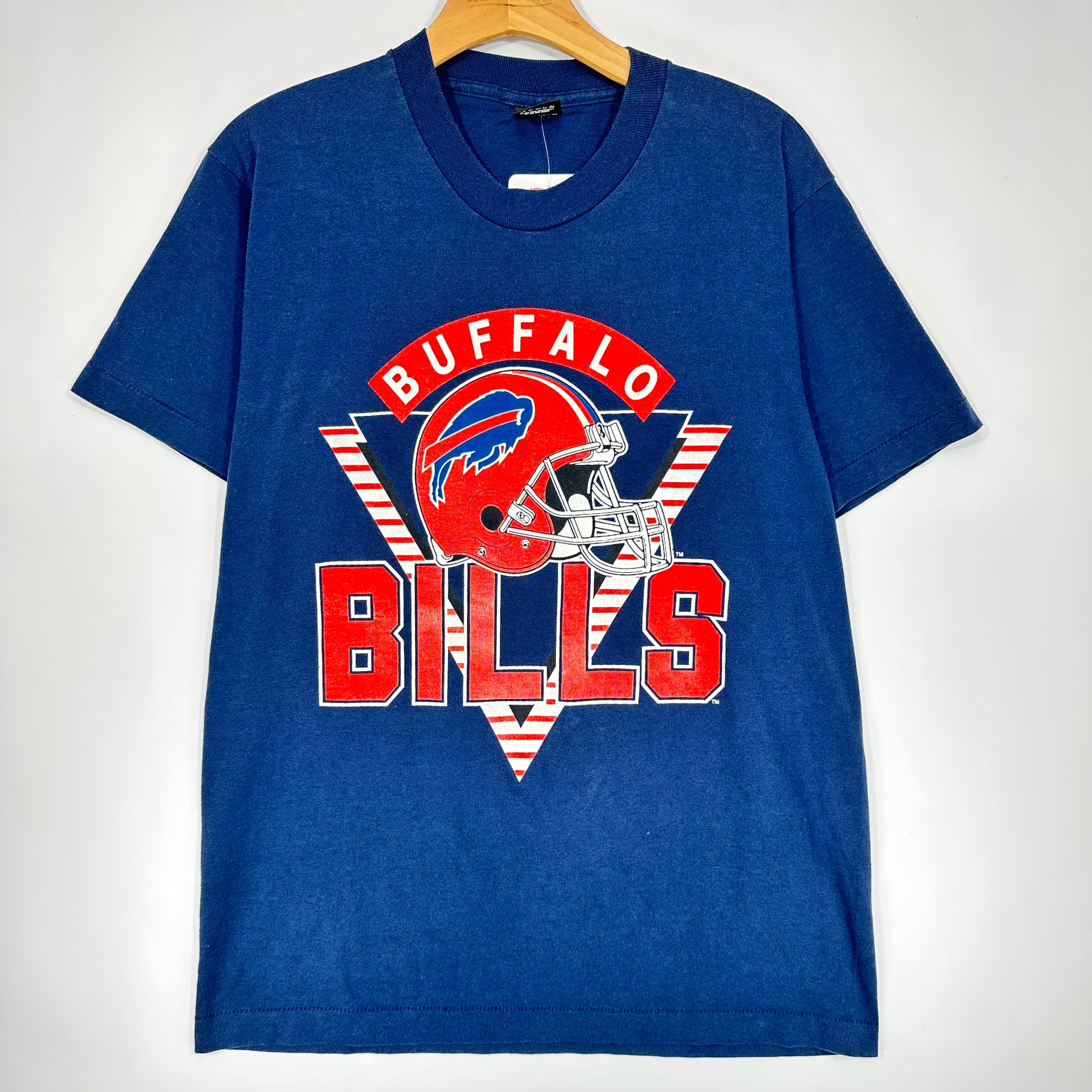 Vintage Buffalo Bills Shirt Large