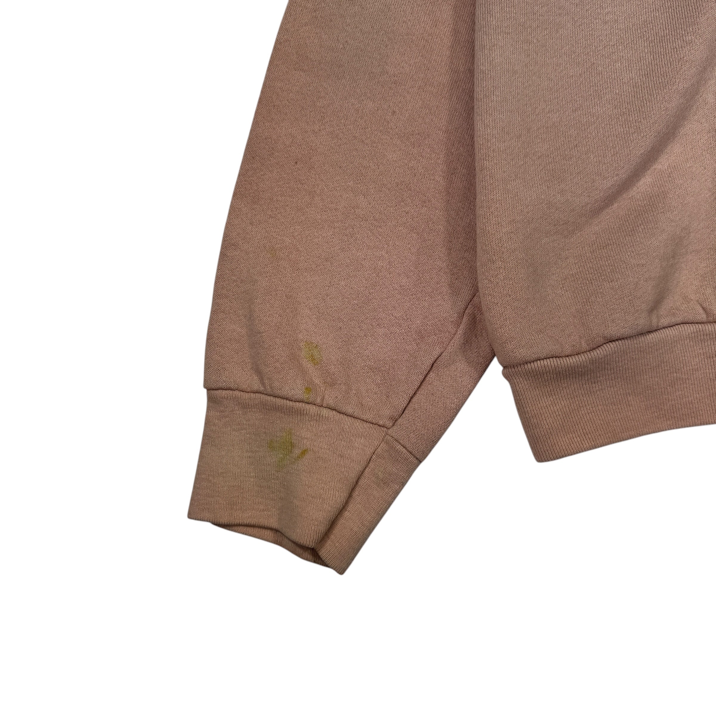 Vintage Buffalo Bills Overdyed Crewneck Sweatshirt XL