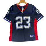 Vintage Buffalo Bills Marshawn Lynch Jersey Women’s Medium