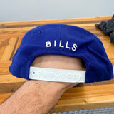 Vintage Buffalo Bills Hat