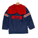 Vintage Buffalo Bills Jacket Youth Large