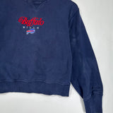 Vintage Buffalo Bills Crewneck Sweatshirt Women’s Medium