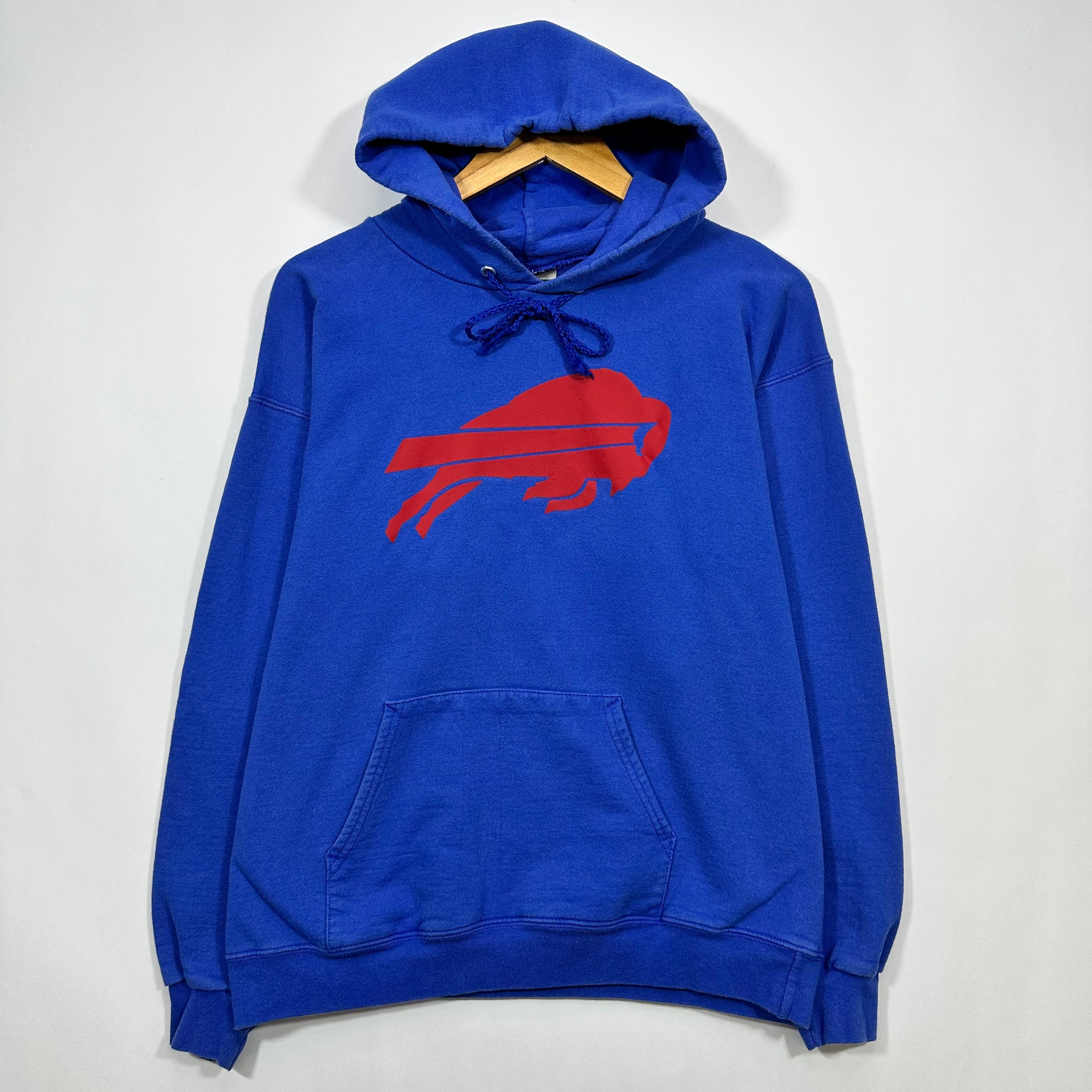 Buffalo Bills Hoodie Sweatshirt Medium