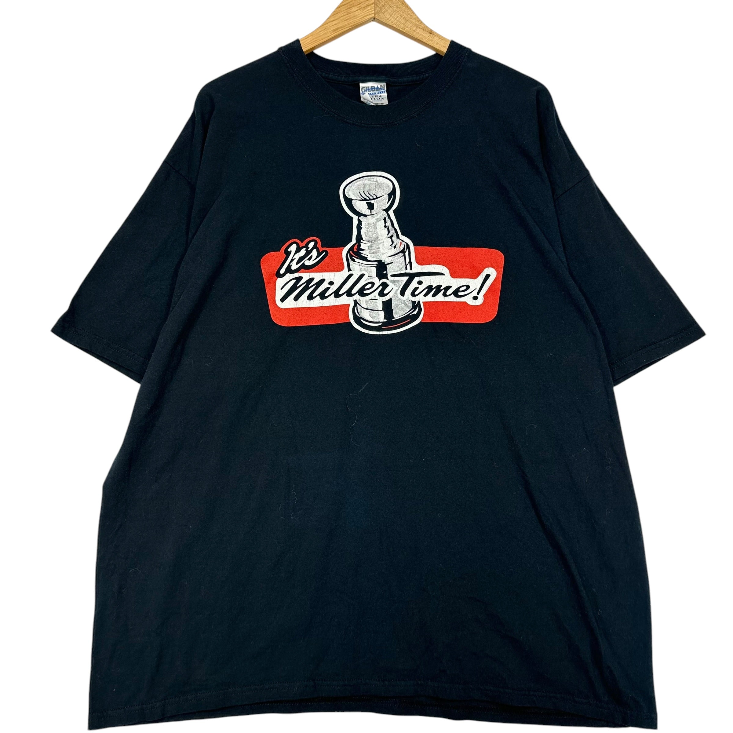 Vintage Buffalo Sabres Ryan Miller Shirt XXL