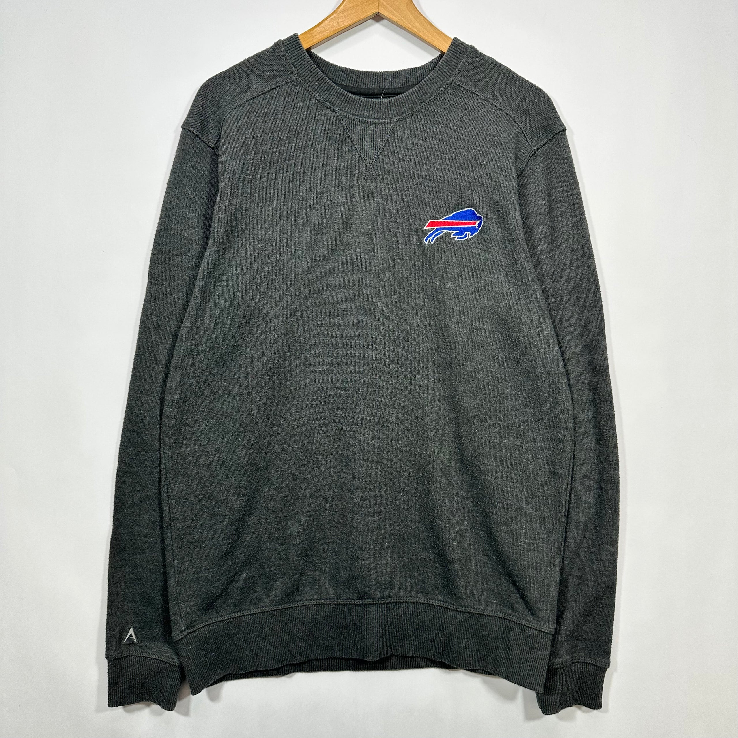 Buffalo Bills Sweatshirt Medium