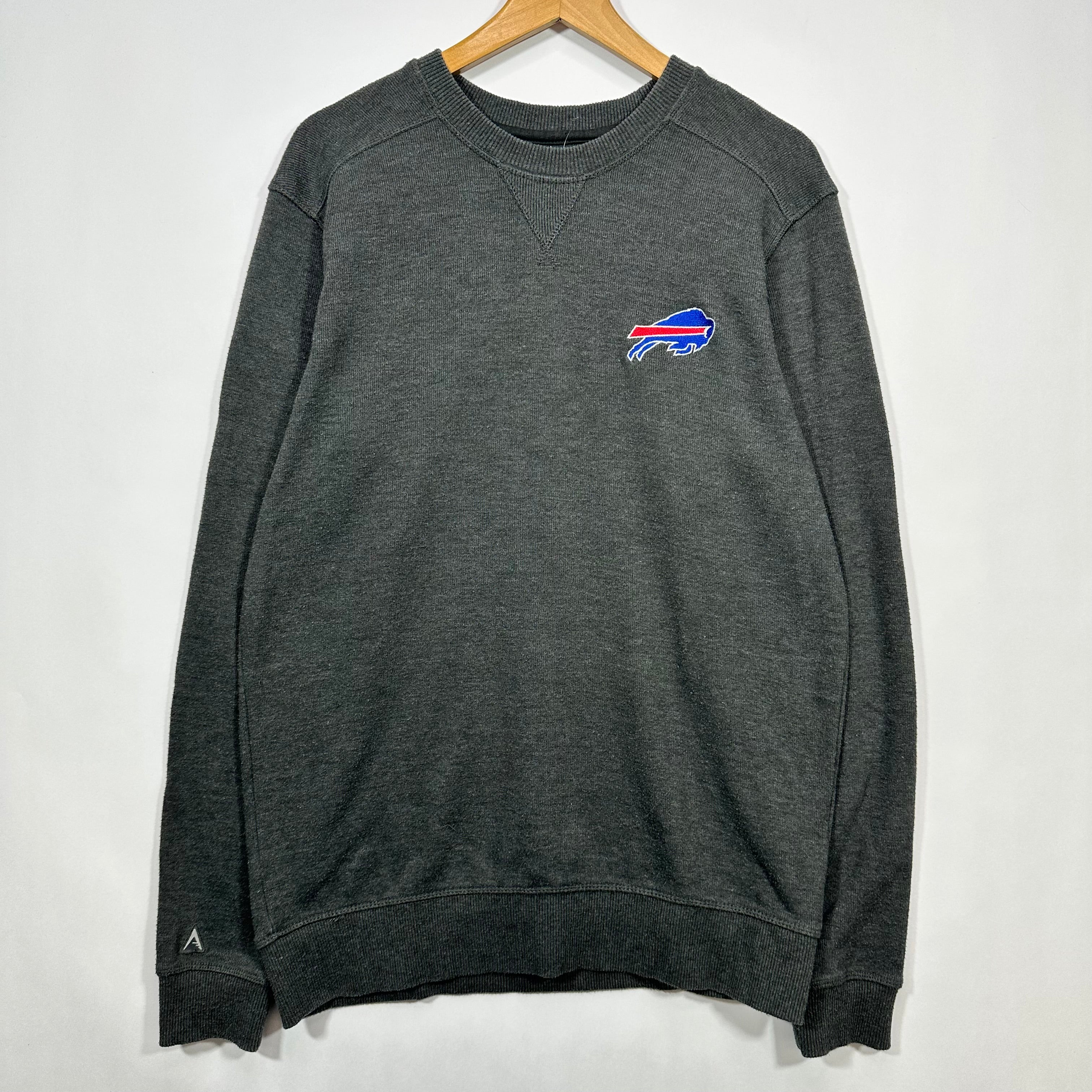 Buffalo Bills Sweatshirt Medium