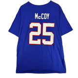 Buffalo Bills Lesean McCoy Shirt XL