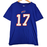 Buffalo Bills Josh Allen Shirt XL