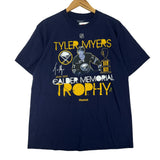 Vintage Buffalo Tyler Myers Shirt Medium