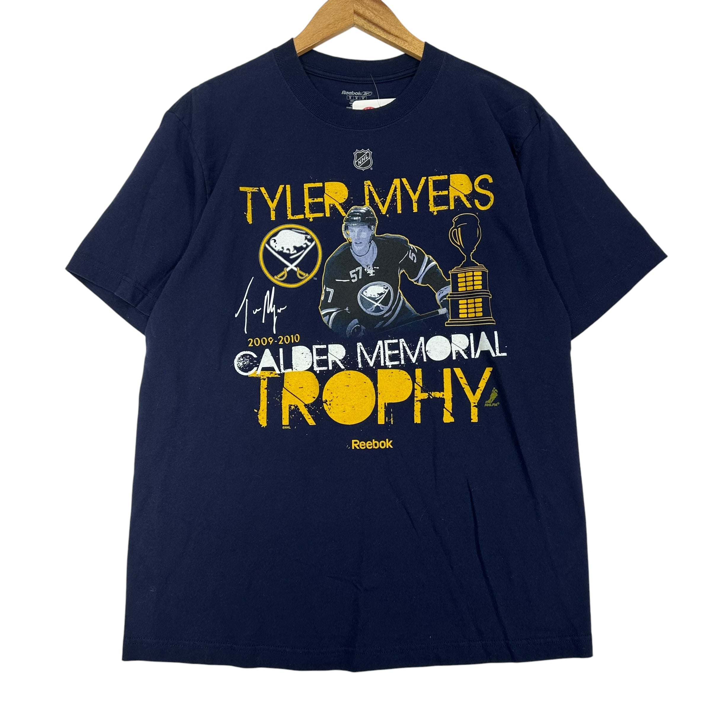 Vintage Buffalo Tyler Myers Shirt Medium