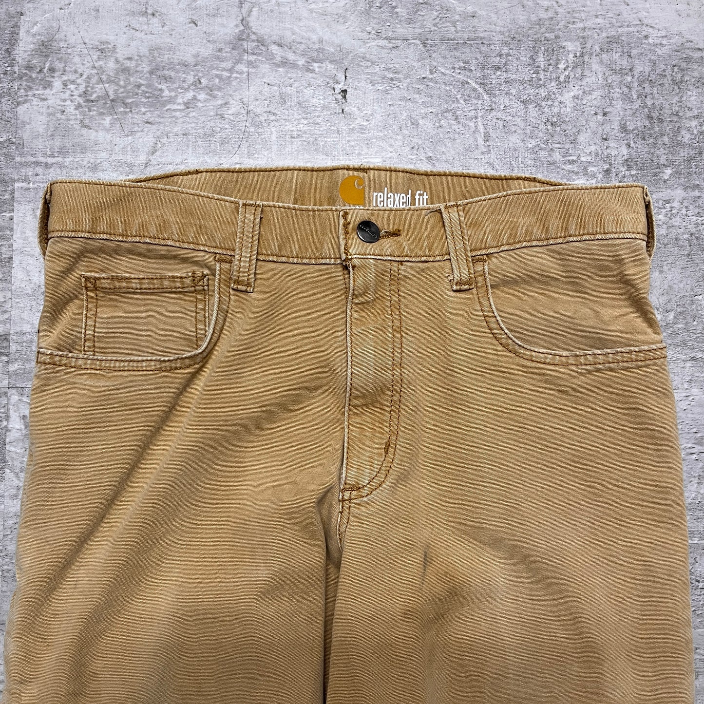 Carhartt Pants 32x32