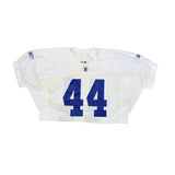 Buffalo Bills 2011 Team Issued Cropped Practice Jersey OSFA